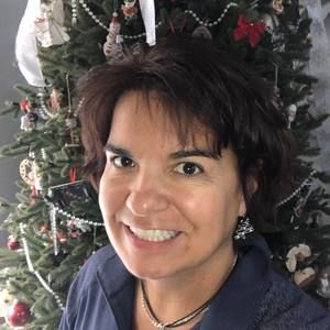 Meet your Posher, Sandy